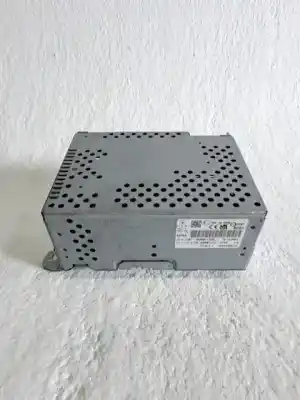 Peça sobressalente para automóvel em segunda mão sistema de áudio / rádio cd por ford mustang mach-e mach-e select rwd referências oem iam 2723717