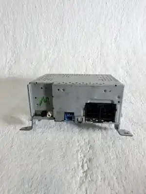 Peça sobressalente para automóvel em segunda mão sistema de áudio / rádio cd por ford mustang mach-e mach-e select rwd referências oem iam 2723717  lj8t18d890zhd