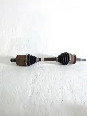 Peça sobressalente para automóvel em segunda mão transmissão dianteira direita por ford mustang mach-e mach-e select rwd referências oem iam 2483030