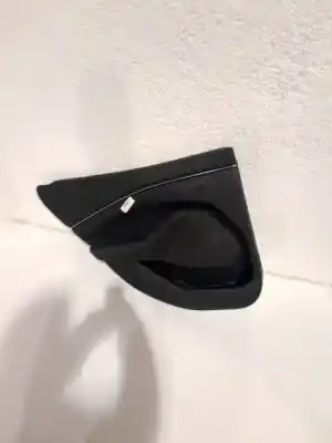 Peça sobressalente para automóvel em segunda mão forra / revestimento da porta traseira esquerda por ford mustang mach-e mach-e select rwd referências oem iam 2529502