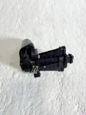 Peça sobressalente para automóvel em segunda mão fechadura da porta traseira direita por ford mustang mach-e mach-e select rwd referências oem iam 2717145  lj8b14b287af