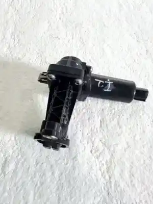 Peça sobressalente para automóvel em segunda mão fechadura da porta traseira esquerda por ford mustang mach-e mach-e select rwd referências oem iam 2717146