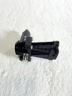 Peça sobressalente para automóvel em segunda mão fechadura da porta traseira esquerda por ford mustang mach-e mach-e select rwd referências oem iam 2717146  lj8b14b351af