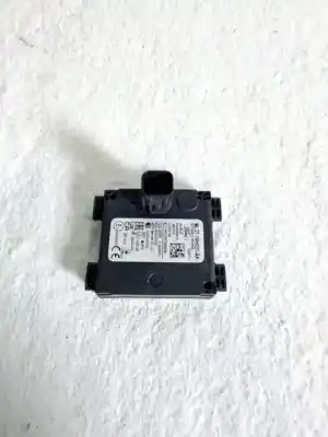 Peça sobressalente para automóvel em segunda mão módulo eletrônico por ford mustang mach-e mach-e select rwd referências oem iam 2657693