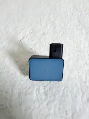 Peça sobressalente para automóvel em segunda mão antena por ford mustang mach-e mach-e select rwd referências oem iam 5938638