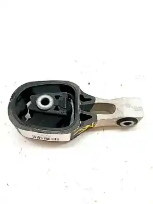 Second-hand car spare part engine support for opel mokka 1.5 (76) oem iam references 9824116780  