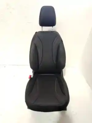 Peça sobressalente para automóvel em segunda mão assento dianteiro esquerdo por ford mustang mach-e mach-e select rwd referências oem iam 2674349