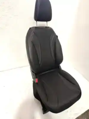 Peça sobressalente para automóvel em segunda mão assento dianteiro esquerdo por ford mustang mach-e mach-e select rwd referências oem iam 2674349  lj9a61701abg