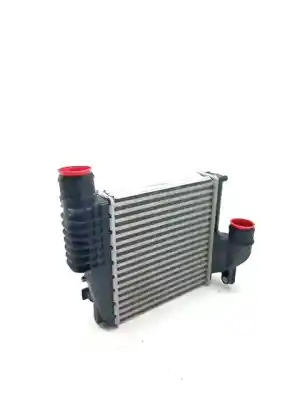 Peça sobressalente para automóvel em segunda mão intercooler por opel combo e tour / life (k9) 1.5 referências oem iam 9675627980