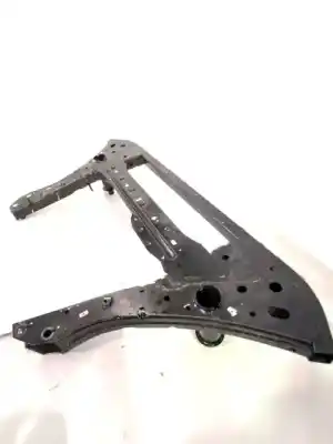 Peça sobressalente para automóvel em segunda mão charrió / suporte de eixo dianteiro por ford mustang mach-e mach-e select rwd referências oem iam 2526416