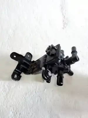 Second-hand car spare part water pump for ford mustang mach-e mach-e select rwd oem iam references 6156973  pz938c512ba