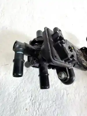 Second-hand car spare part water pump for ford mustang mach-e mach-e select rwd oem iam references 6156973  pz938c512ba