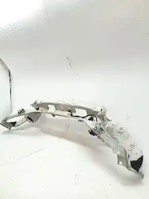 Pezzo di ricambio per auto di seconda mano griglia del radiatore anteriore per volvo c30 (533) 1.6 d riferimenti oem iam 31335263