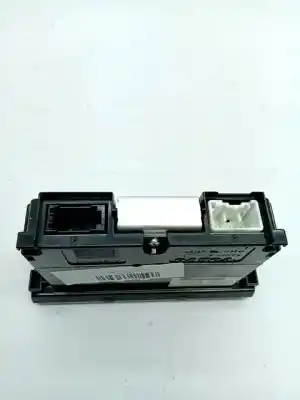Pezzo di ricambio per auto di seconda mano display multifunzione per volvo c30 (533) 1.6 d riferimenti oem iam 36001469
