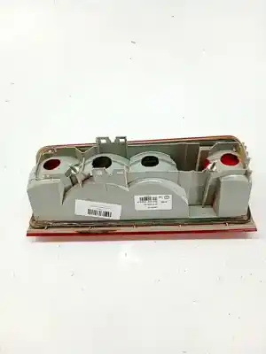 Second-hand car spare part left tailgate light for ford transit connect (tc7) p7pb oem iam references 5177813  9t1613405ad