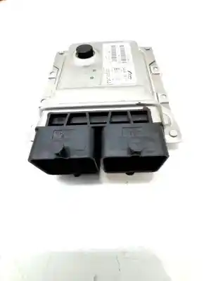 Tweedehands auto-onderdeel ecu motorcontroller voor fiat fiat 500 312 oem iam-referenties 52062459