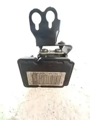 Peça sobressalente para automóvel em segunda mão abs por chrysler sebring (jr) 2.0 referências oem iam 5085570ac  