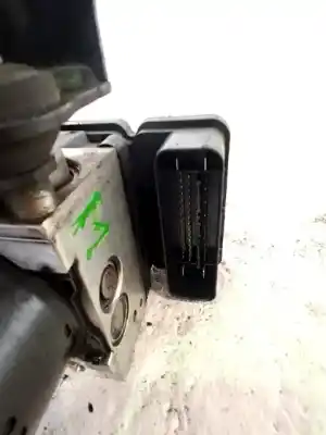 Peça sobressalente para automóvel em segunda mão abs por chrysler sebring (jr) 2.0 referências oem iam 5085570ac  