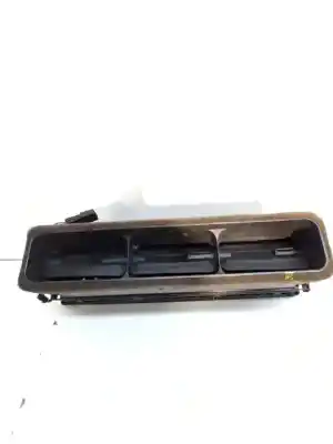 Peça sobressalente para automóvel em segunda mão grelha de ventilação tablier por audi a8 d2 (4d2, 4d8) 3.7 quattro referências oem iam 4d0820951e54