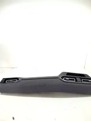 Peça sobressalente para automóvel em segunda mão grelha de ventilação tablier por dacia sandero 1.0 tce cat bivalent. gasolina / gpl referências oem iam 683102674r