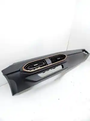 Tweedehands auto-onderdeel beluchter voor dacia sandero 1.0 tce cat bivalent. gasolina / gpl oem iam-referenties 683102674r