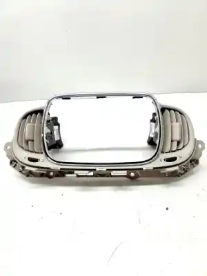 Tweedehands auto-onderdeel beluchter voor fiat fiat 500 312 oem iam-referenties 6000630085