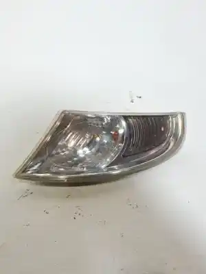 Pezzo di ricambio per auto di seconda mano PILOTA ANTERIORE SINISTRO per SAAB 9-5 (YS3E) 2.3 Turbo Riferimenti OEM IAM 12761341  