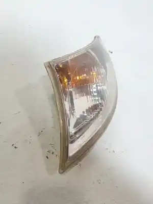 Pezzo di ricambio per auto di seconda mano pilota anteriore sinistro per saab 9-5 (ys3e) 2.3 turbo riferimenti oem iam 12761341  