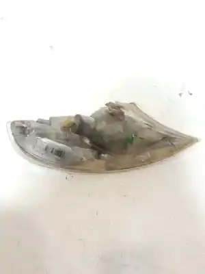 Pezzo di ricambio per auto di seconda mano pilota anteriore sinistro per saab 9-5 (ys3e) 2.3 turbo riferimenti oem iam 12761341  