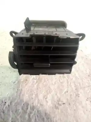 Pezzo di ricambio per auto di seconda mano AERATORE per MAZDA 6 SEDÁN (GG) 2.0 DI (GG14) Riferimenti OEM IAM GS1D64930C  