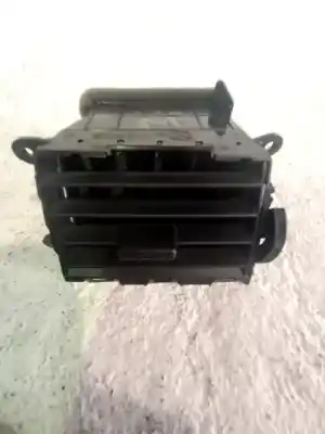 Pezzo di ricambio per auto di seconda mano AERATORE per MAZDA 6 SEDÁN (GG) 2.0 DI (GG14) Riferimenti OEM IAM GDK264930B  