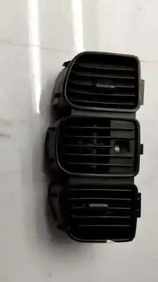 Pezzo di ricambio per auto di seconda mano AERATORE per CHRYSLER GRAND VOYAGER CHRYSLER Riferimenti OEM IAM P12221076A  