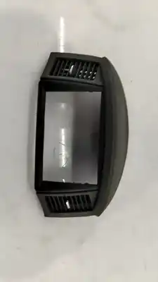 Pezzo di ricambio per auto di seconda mano AERATORE per JEEP GRAND CHEROKEE (WH) EXL Riferimenti OEM IAM 1EC941DHAB  