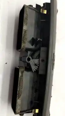 Pezzo di ricambio per auto di seconda mano aeratore per bmw serie x3 (e83) 2.0d riferimenti oem iam 64223415965  