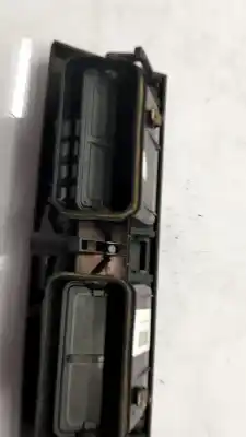 Pezzo di ricambio per auto di seconda mano aeratore per bmw serie x3 (e83) 2.0d riferimenti oem iam 64223415965  