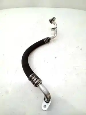 Автозапчасти б/у трубы кондиционирования воздуха за CITROEN BERLINGO MULTISPACE (B9) 1.6 VTi 95 ссылки OEM IAM 6477C8  