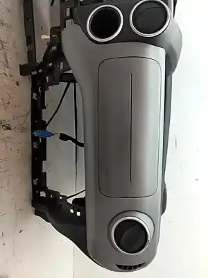 Peça sobressalente para automóvel em segunda mão tablier por citroen berlingo * referências oem iam 16139519zd  