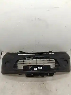 Second-hand car spare part FRONT BUMPER for CITROEN BERLINGO  OEM IAM references 7401EC  