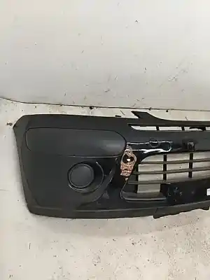 Second-hand car spare part front bumper for citroen berlingo hfx tu1a hfx tu1jp oem iam references 7401ec  
