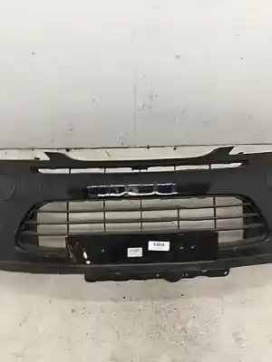 Second-hand car spare part front bumper for citroen berlingo hfx tu1a hfx tu1jp oem iam references 7401ec  
