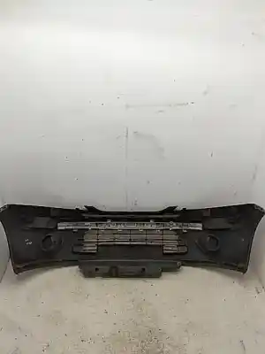 Second-hand car spare part front bumper for citroen berlingo hfx tu1a hfx tu1jp oem iam references 7401ec  