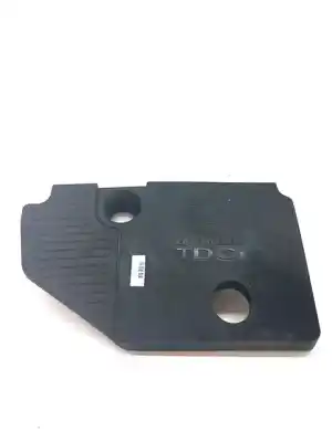 Peça sobressalente para automóvel em segunda mão tampa do motor por ford focus berlina (cap) kkda referências oem iam 1430789