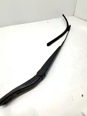 Peça sobressalente para automóvel em segunda mão Haste De Escova Dianteiro Direito por RENAULT CLIO III D4F D7 Referências OEM IAM 7701061596  