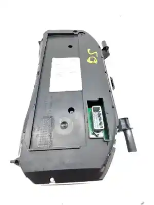 Peça sobressalente para automóvel em segunda mão quadrante por renault clio iii d4f d7 referências oem iam 8201031460  