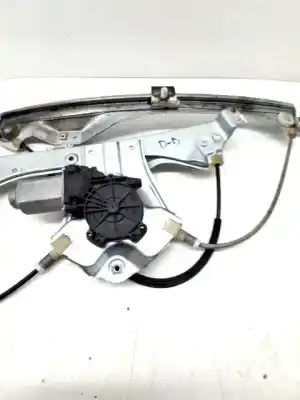 Second-hand car spare part passenger side right window regulator for renault clio iii d4f d7 oem iam references 8200291147