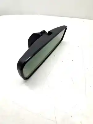 Second-hand car spare part interior rearview mirror for renault clio iii d4f d7 oem iam references 7701349373