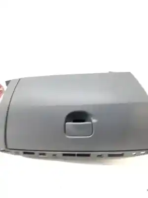 Second-hand car spare part glove compartment for renault clio iii d4f d7 oem iam references 8200407713