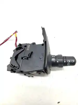 Second-hand car spare part headlights switch for renault clio iii d4f d7 oem iam references 7701057088