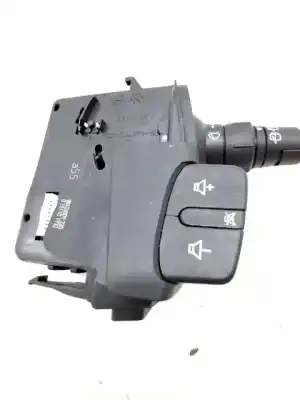 Second-hand car spare part windshiel wiper switch for renault clio iii d4f d7 oem iam references 7701068114
