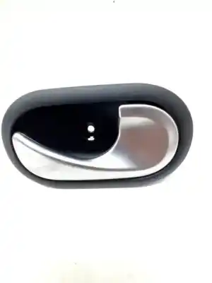 Second-hand car spare part interior right front handle for renault clio iii d4f d7 oem iam references 8200390921